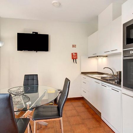 Ninho Gaivota Apartment Porto Moniz Exterior foto