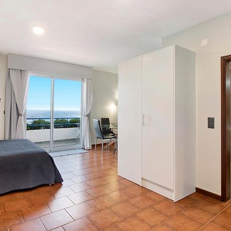 Ninho Gaivota Apartment Porto Moniz Exterior foto