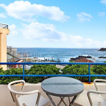 Ninho Gaivota Apartment Porto Moniz Exterior foto