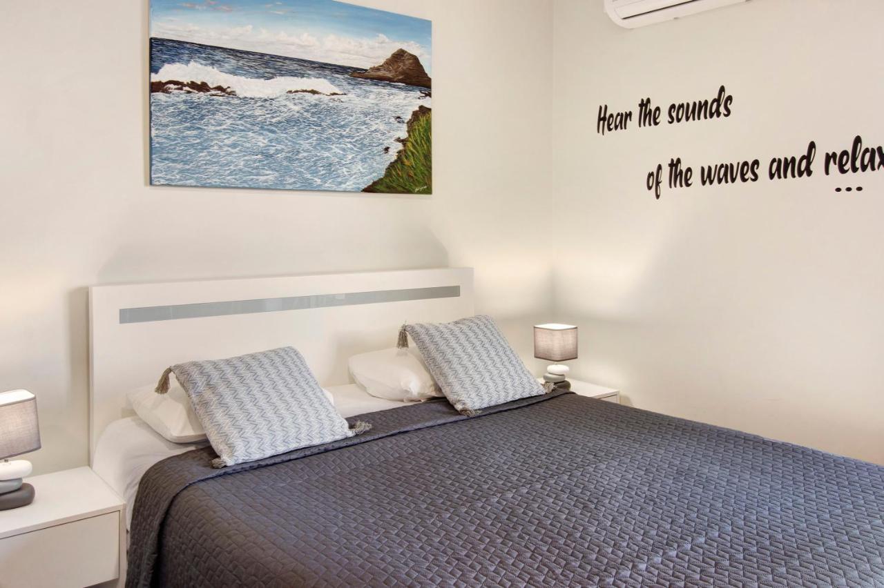Ninho Gaivota Apartment Porto Moniz Exterior foto