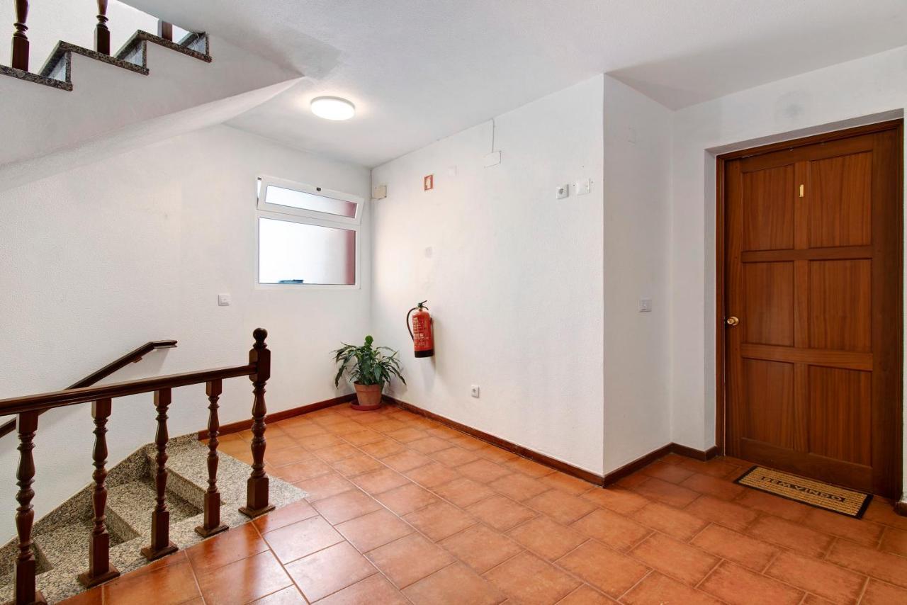 Ninho Gaivota Apartment Porto Moniz Exterior foto